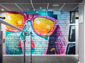 Aiden by Best Western Stockholm Kista