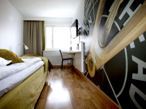 Scandic Sjöfartshotellet