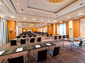 Hotel Mannheimer Hof - Leonardo Limited Edition