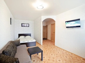 Апартаменты на Океанском пр-те, 149