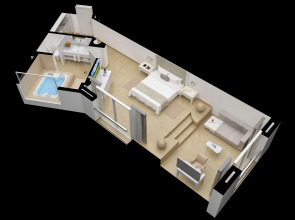 Le Blanc Spa Resort Cancun - Adults Only - All-Inclusive