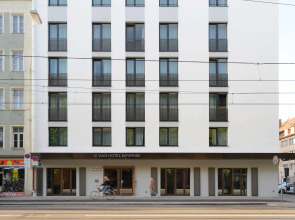 Bayer 89 Vi Vadi Hotel