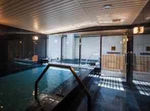 Apa Hotel Sugamo Ekimae