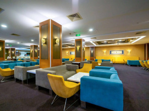 Primasol Hane Garden Hotel