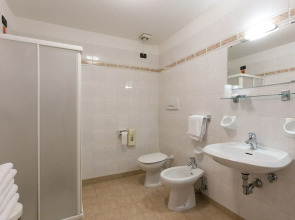 Hotel Casa del Pellegrino