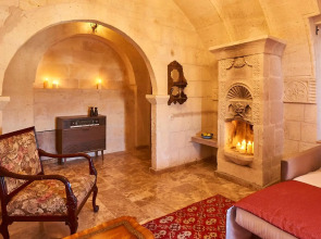 Wings Cappadocia Hotel