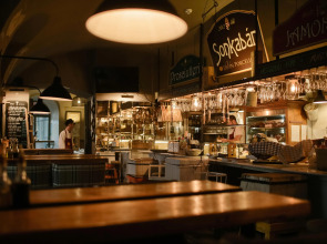 Отель Zenit Budapest Palace