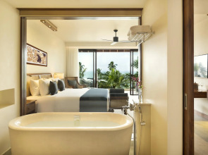 Anantara Peace Haven Tangalle Resort