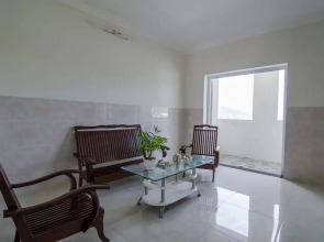 Kim Hong Anh Guesthouse