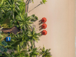 The St. Regis Bali Resort