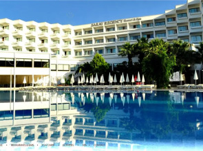 Asteria Collection Side (Ex. Labranda Excelsior)