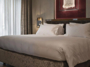 Fendi Private Suites