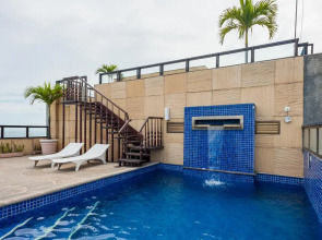 Oceano Copacabana Hotel