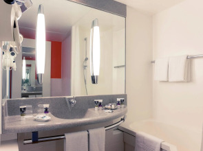 Mercure Hotel Duisburg City