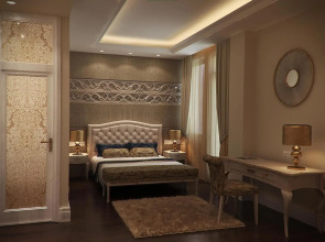 Prestige Hotel Budapest