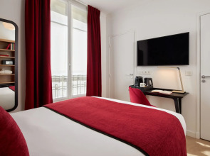 Hôtel Villa Romantic & SPA