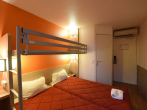 Première Classe Paris Est - Rosny sous Bois