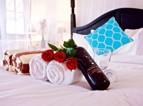 OK Divers Resort & Spa