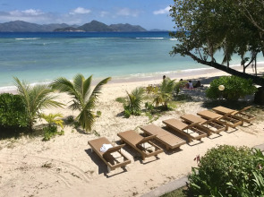 La Digue Island Lodge