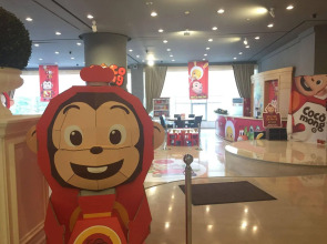 Kensington Hotel Pyeongchang