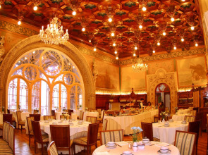 Bussaco Palace Hotel