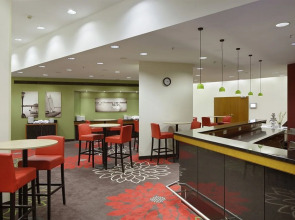 Courtyard by Marriott Hannover Maschsee