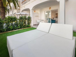 Aparthotel Alcudia Garden