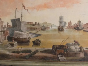 Il sogno di Giulietta e Romeo