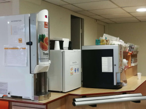 Premiere Classe Angers Ouest - Beaucouzé