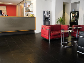 Hotel Rothaus Luzern & Peruvian Culinary Art