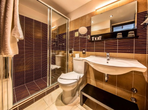 Charm Hotel Budapest  (formerly Boutique Hotel Budapest)