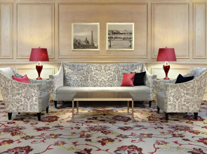 The Westin Paris Vendôme