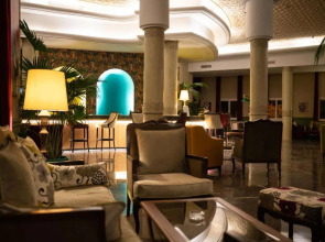 Eden Yasmine Resort & Spa