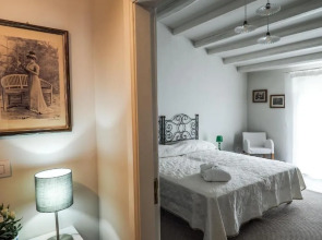 Palazzo Degli Antoci