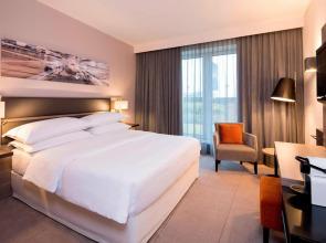 Sheraton Duesseldorf Airport Hotel