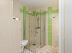 ResidHotel Toulouse Centre