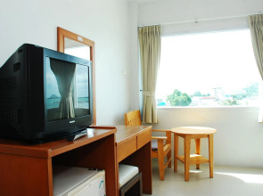 Prachuap Beach Hotel