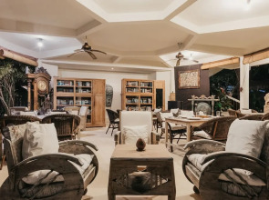 The Village of Angels