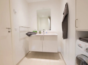 Aalborg Hotel Apartments