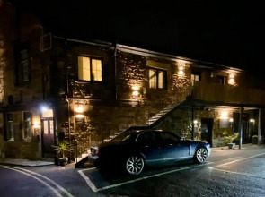 Crows Hotel Lancaster