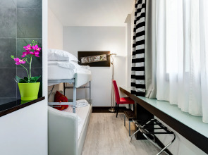 Best Western Cinemusic Hotel