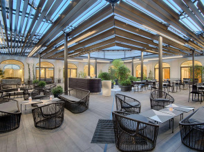 NH Collection Torino Santo Stefano