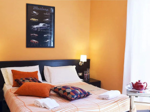 San Lorenzo Guest House