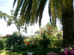 Hotel & Residence Matarese