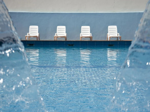 Hotel Dan Inn Express Foz do Iguaçu By Nacional Inn