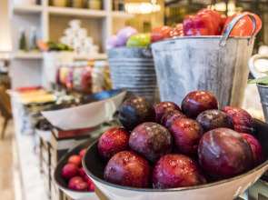 Medellin Marriott Hotel