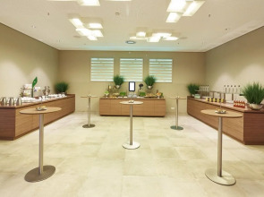 Steigenberger Hotel Am Kanzleramt