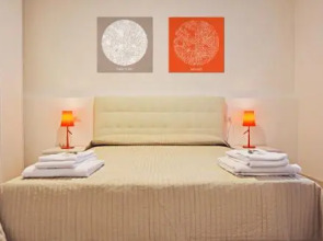 BB Hotels Aparthotel Visconti