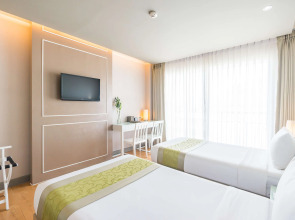 Best Western Patong Beach