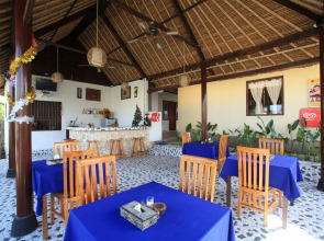 Sunset Coin Lembongan Cottage and Spa